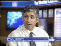 Paul Kocin